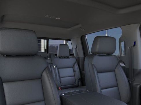 New 2026 Chevrolet Silverado 1500 RST image 48