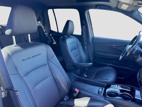 Used 2023 Honda Ridgeline Black Edition image 28