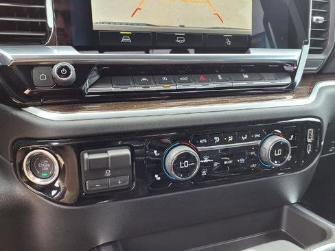 New 2026 Chevrolet Silverado 1500 RST w/ Convenience Package II AWD/4WD image 18