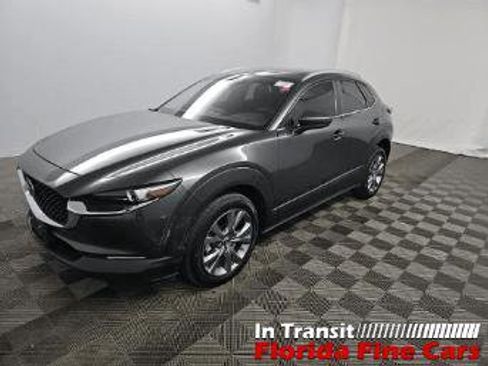 Used 2023 MAZDA CX-30 AWD 2.5 S w/ Preferred Package image 1