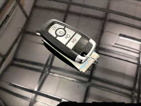 Certified 2022 Ford Mustang GT Premium w/ GT Performance Package image 9