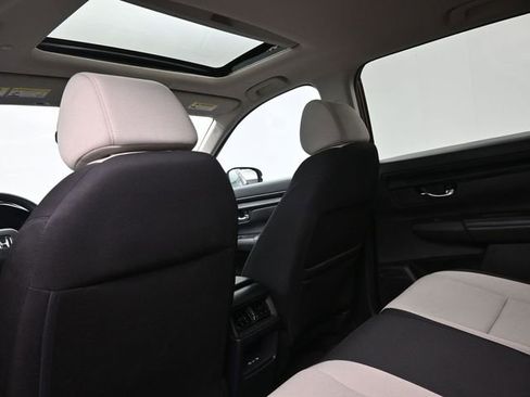 Used 2025 Honda CR-V EX image 20