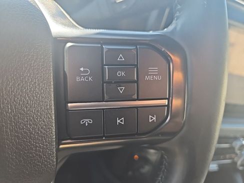 Used 2025 Ford F350 Platinum AWD/4WD image 16