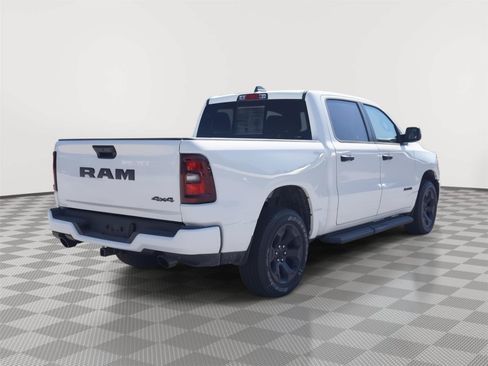 New 2026 RAM 1500 Express AWD/4WD image 5
