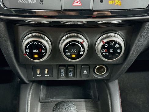 Used 2025 Mitsubishi Outlander Sport SE AWD/4WD image 23