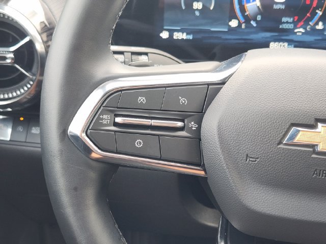 Used 2026 Chevrolet Equinox LT FWD image 28