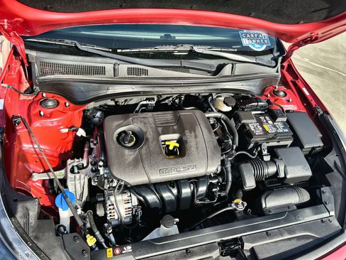 Used 2022 Kia Forte LXS image 17