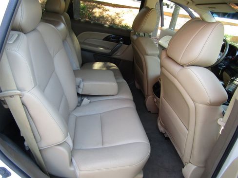 Used 2009 Acura MDX AWD/4WD image 16
