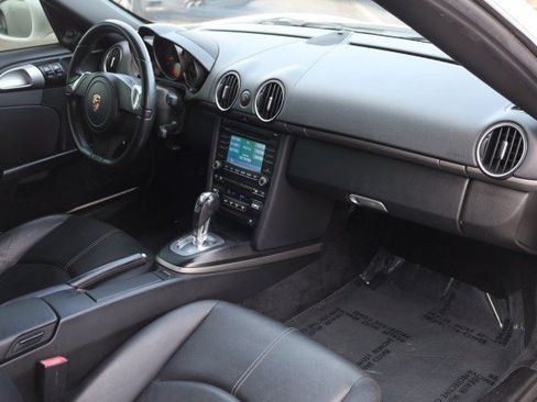 Used 2011 Porsche Cayman RWD image 39