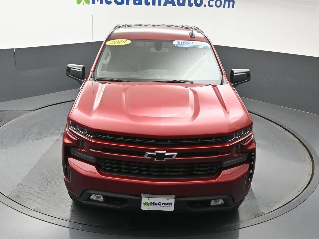Used 2019 Chevrolet Silverado 1500 RST AWD/4WD image 28