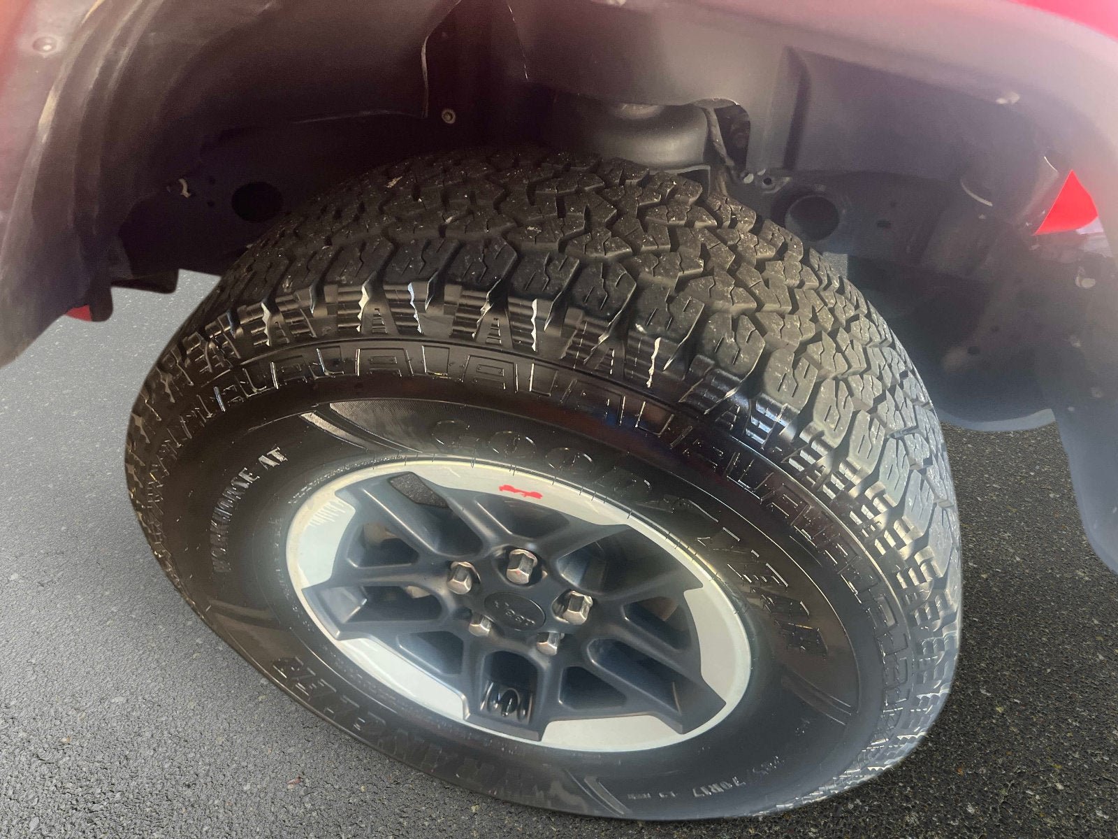 Used 2019 Jeep Wrangler Unlimited Rubicon w/ Dual Top Group AWD/4WD image 39