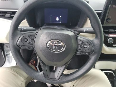 New 2026 Toyota Corolla LE image 31