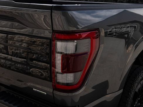 Used 2023 Ford F150 Platinum w/ Equipment Group 701A High AWD/4WD image 38