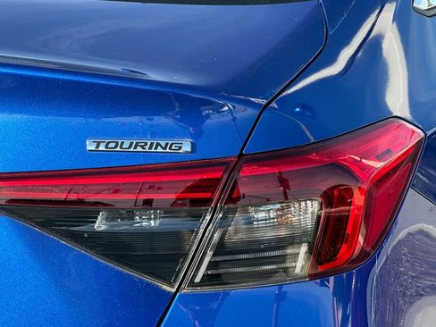 Used 2024 Honda Civic Touring image 26