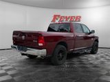 Used 2021 RAM 1500 Classic SLT image 5