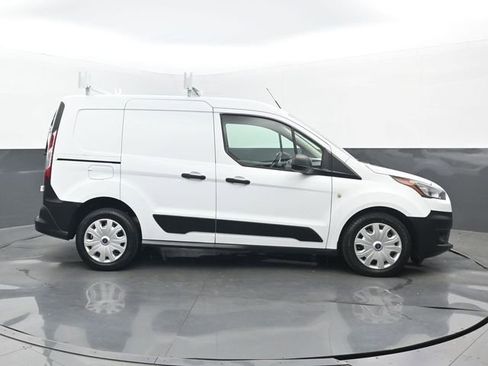 Used 2022 Ford Transit Connect XL FWD image 2