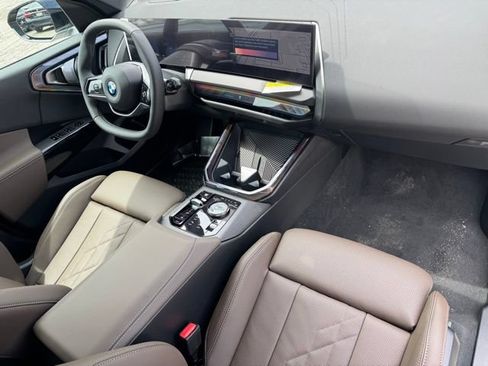 New 2026 BMW X3 xDrive30i AWD/4WD image 27