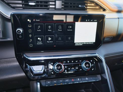 New 2026 GMC Sierra 1500 Denali image 13