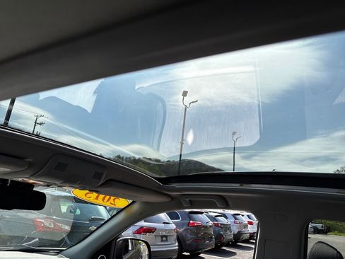 Used 2015 Mitsubishi Outlander Sport SE AWD/4WD image 12