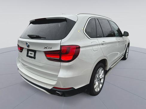 Used 2014 BMW X5 xDrive35d image 29