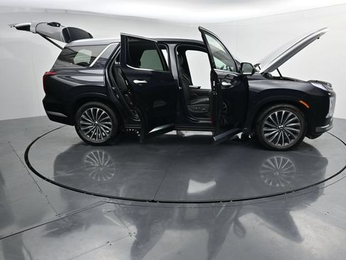 Used 2024 Hyundai Palisade Calligraphy AWD/4WD image 37