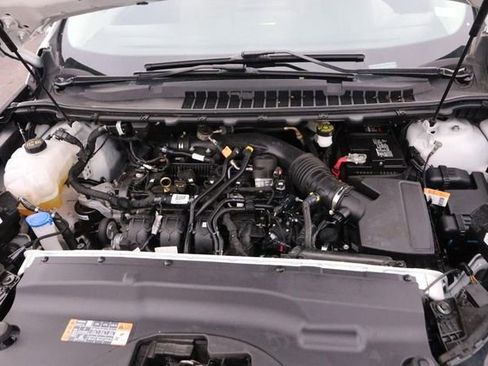 Certified 2024 Ford Edge SEL image 26