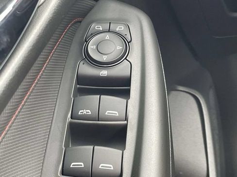 New 2026 Chevrolet TrailBlazer RS FWD image 19