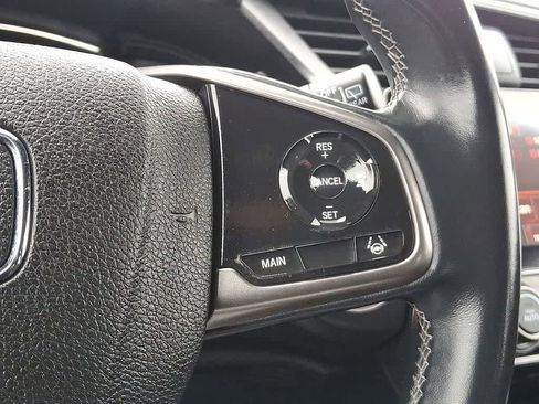 Used 2021 Honda Civic Sport image 18