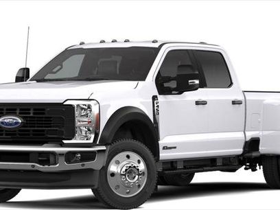 New 2026 Ford F450 XL w/ XL Driver Assist Package