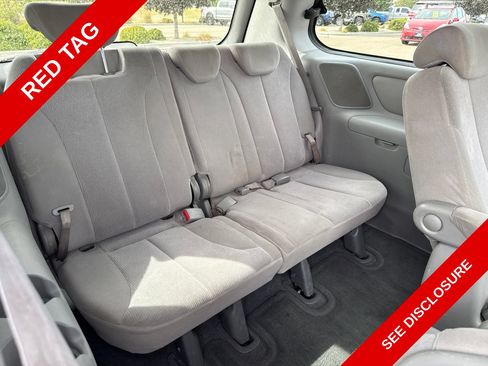 Used 2009 Kia Sedona LX FWD image 10