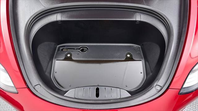Used 2018 Tesla Model 3 Long Range AWD/4WD image 34