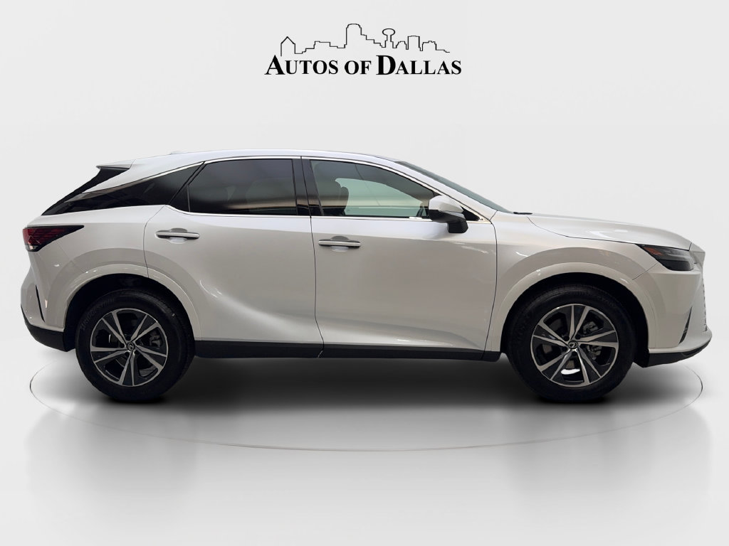 Used 2023 Lexus RX 350 FWD image 11