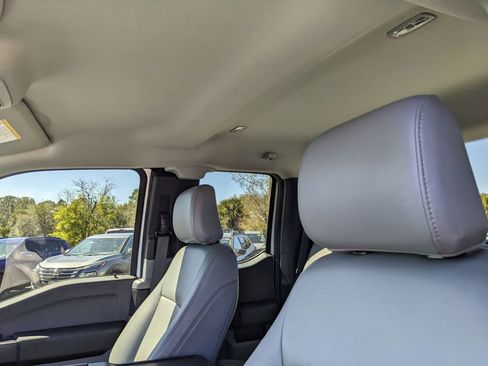 Certified 2024 Ford F350 XL w/ XL Driver Assist Package image 22