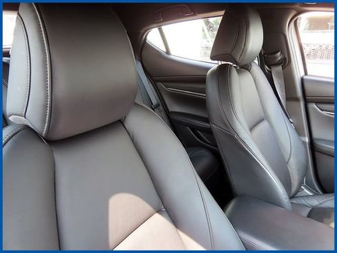 Used 2024 MAZDA MAZDA3 s FWD image 7