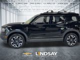 Used 2021 Ford Bronco Sport Outer Banks image 4
