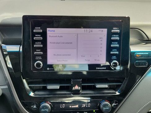 Used 2023 Toyota Camry SE FWD image 36