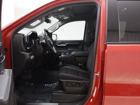 Used 2024 GMC Sierra 1500 Elevation AWD/4WD image 6