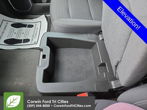 Used 2023 GMC Sierra 1500 Elevation AWD/4WD image 22