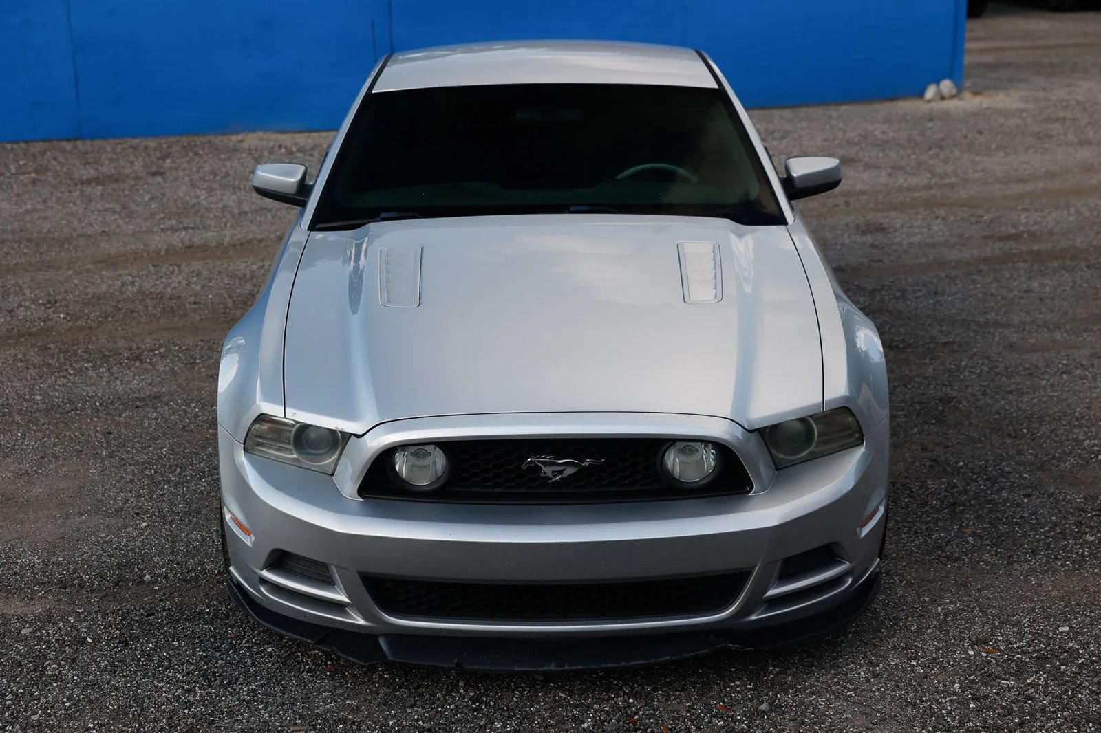 Used 2014 Ford Mustang GT w/ Brembo Brake Package RWD image 11