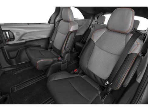Certified 2021 Toyota Sienna XSE w/ XSE Plus Package image 13
