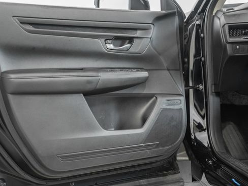 Used 2023 Honda CR-V EX image 34