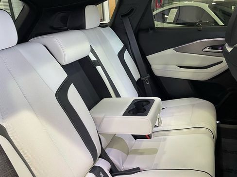 Used 2024 Acura ZDX Type S image 44