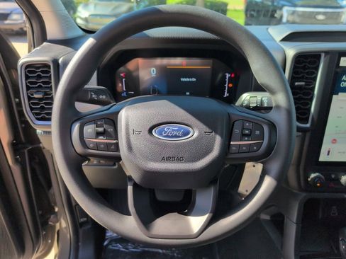 New 2025 Ford Ranger XL image 27