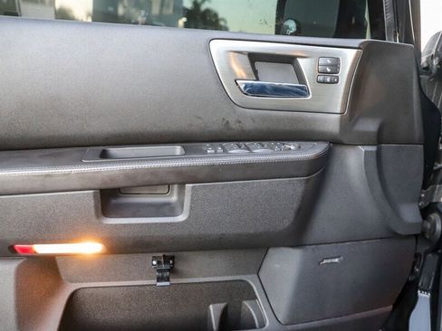 Used 2009 HUMMER H2 Luxury image 35