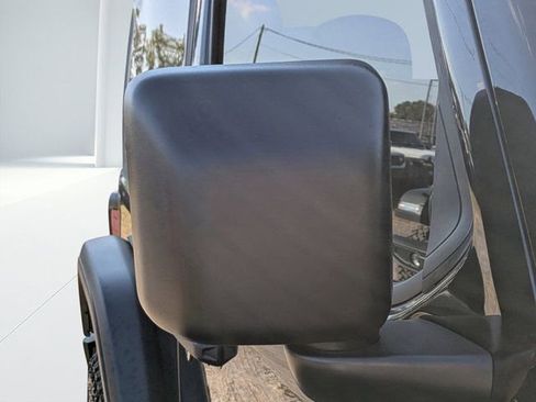 New 2026 Jeep Wrangler Willys image 10