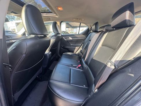 Used 2015 Lexus CT 200h image 11