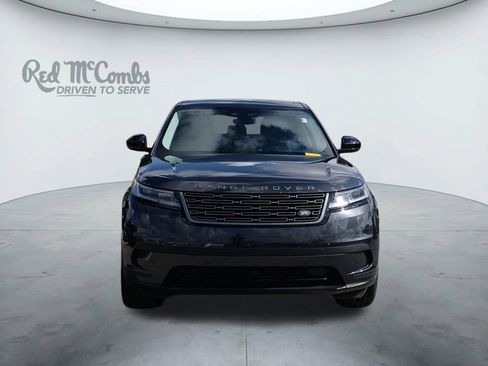 Used 2025 Land Rover Range Rover Velar S image 8