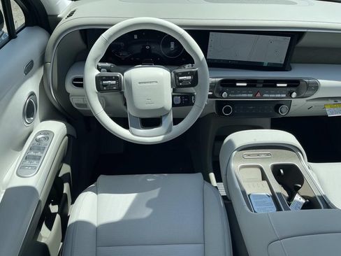 New 2026 Hyundai Palisade SEL FWD image 14
