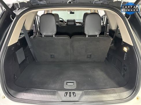 Used 2021 Lincoln Aviator Reserve w/ Elements Package Plus image 28