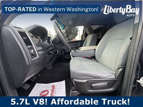 Used 2013 RAM 1500 Express image 15